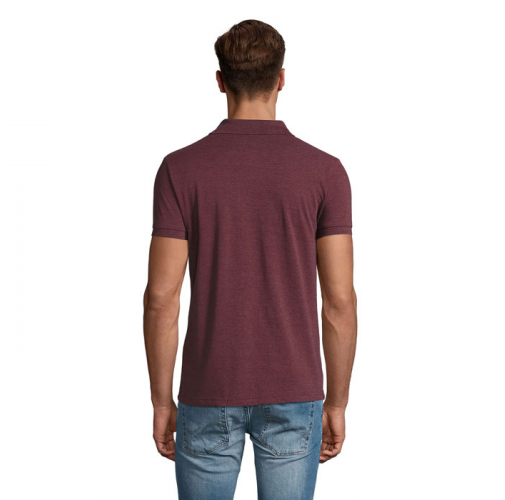 burdeos jaspeado PERFECT MEN S11346