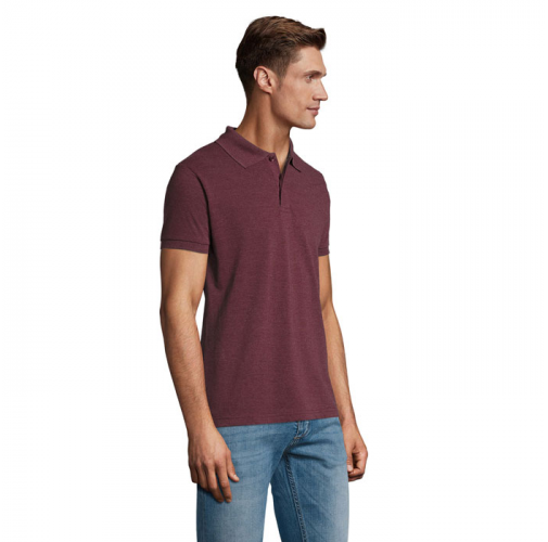 burdeos jaspeado PERFECT MEN S11346