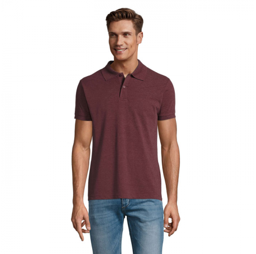 burdeos jaspeado PERFECT MEN S11346