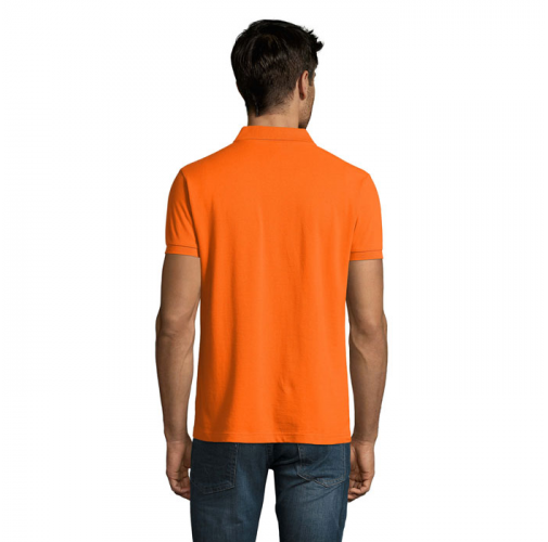 naranja PERFECT MEN S11346