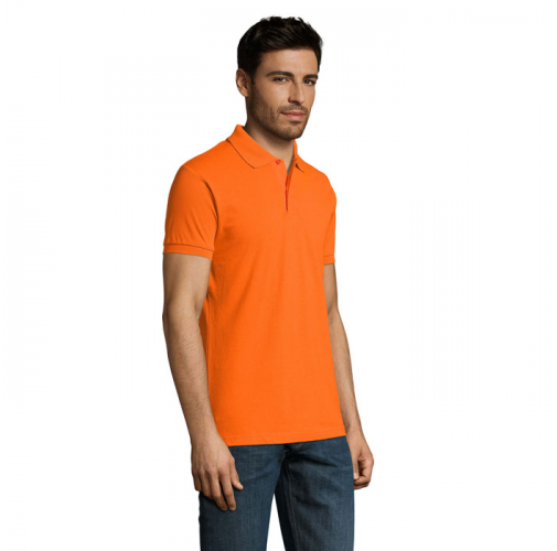 naranja PERFECT MEN S11346