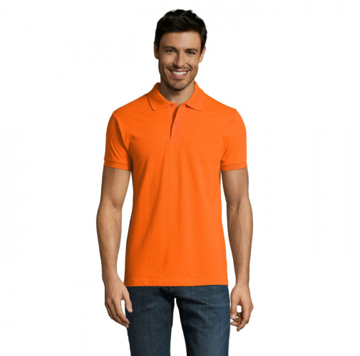 naranja PERFECT MEN S11346