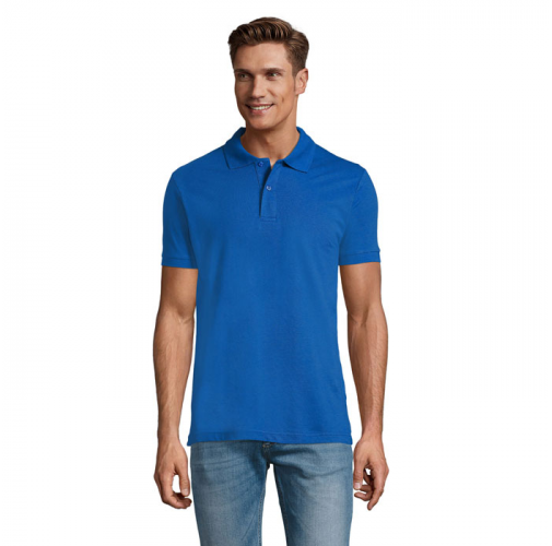 azul royal PERFECT MEN S11346