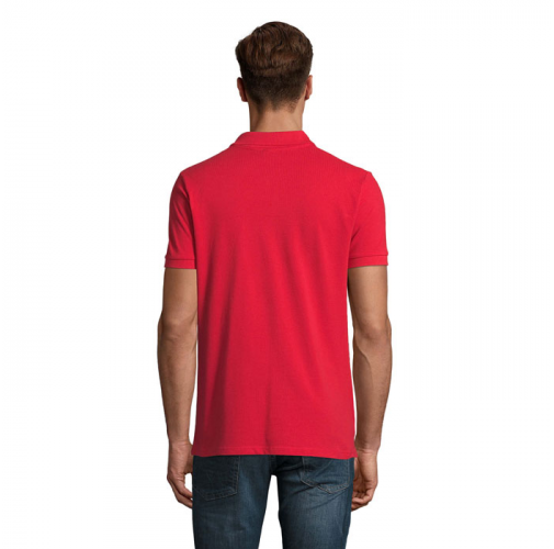 rojo PERFECT MEN S11346