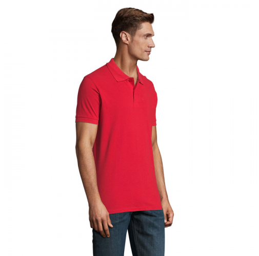 rojo PERFECT MEN S11346