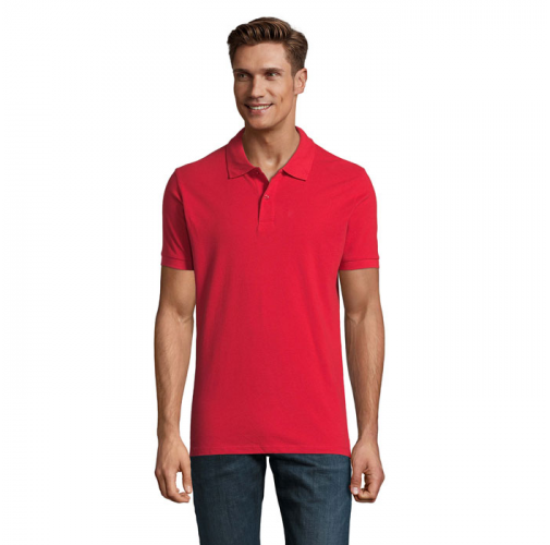 rojo PERFECT MEN S11346