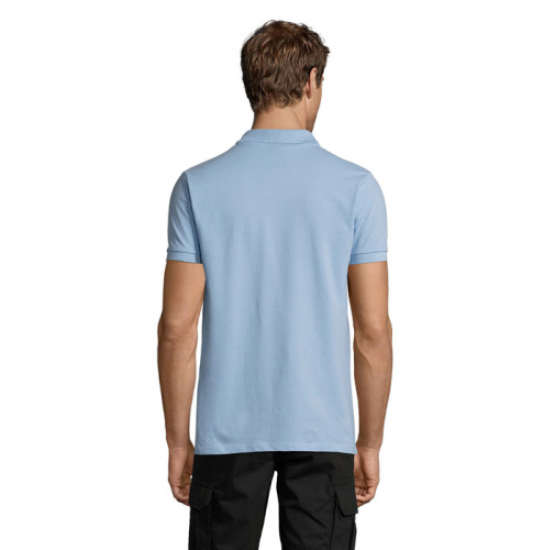 azul cielo PERFECT MEN S11346