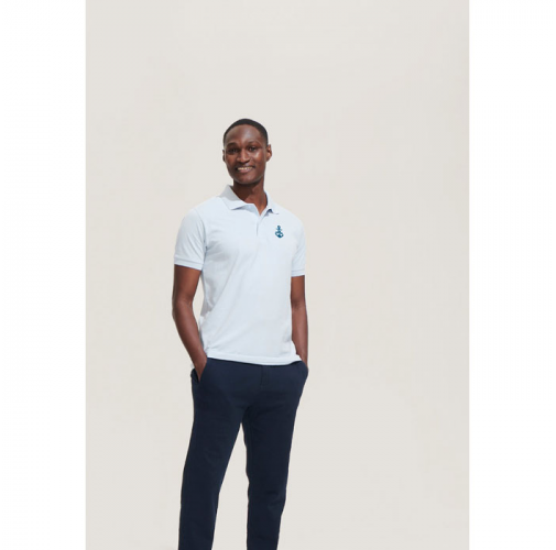 azul cielo PERFECT MEN S11346