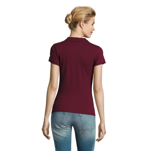 burgundy PERFECT WOMEN S11347