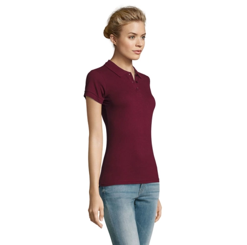 burgundy PERFECT WOMEN S11347