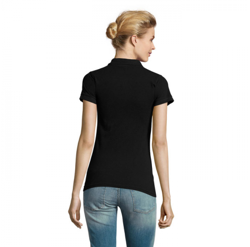 negro/ negro opaco PERFECT WOMEN S11347