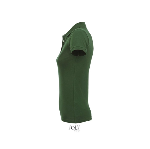 verde botella oscuro PERFECT WOMEN S11347