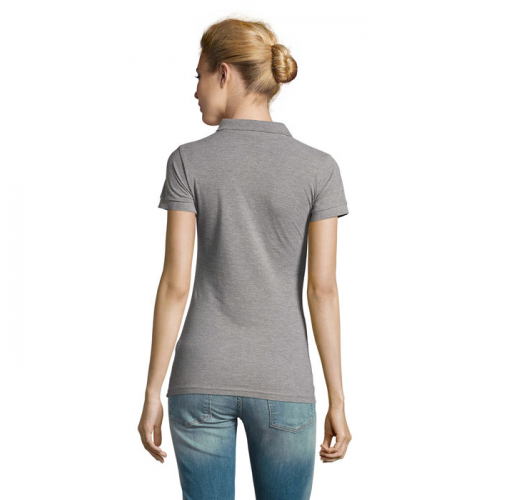 gris melange 2 PERFECT WOMEN S11347