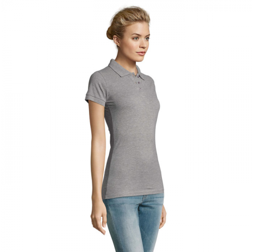 gris melange 2 PERFECT WOMEN S11347