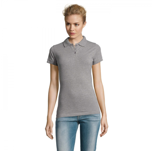 gris melange 2 PERFECT WOMEN S11347