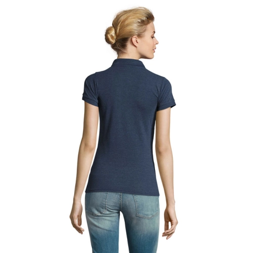 denim jaspeado PERFECT WOMEN S11347