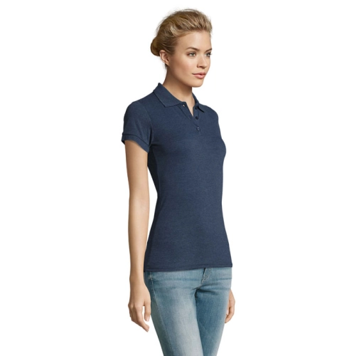 denim jaspeado PERFECT WOMEN S11347