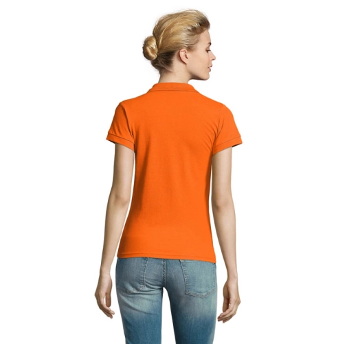 naranja PERFECT WOMEN S11347