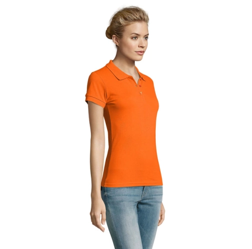 naranja PERFECT WOMEN S11347
