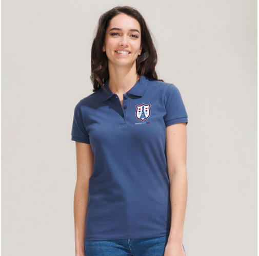 azul royal PERFECT WOMEN S11347