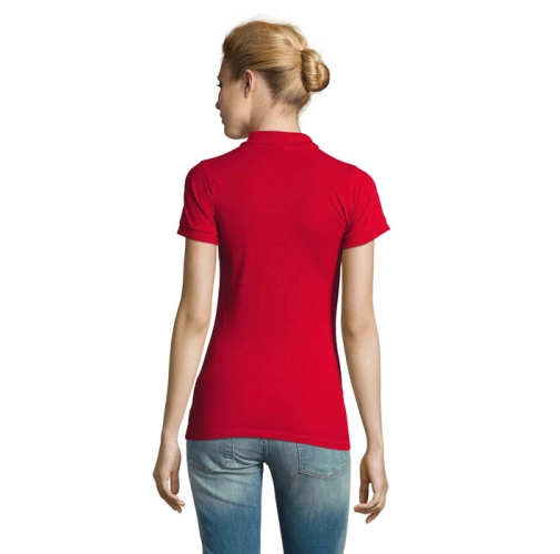 rojo PERFECT WOMEN S11347