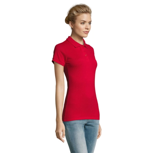 rojo PERFECT WOMEN S11347