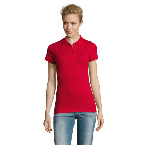 rojo PERFECT WOMEN S11347