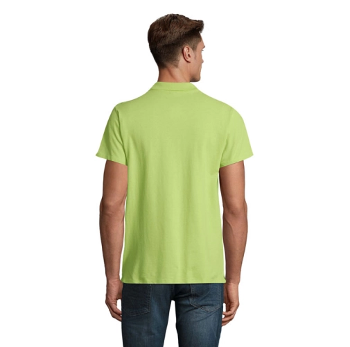 apple green SPRING II S11362