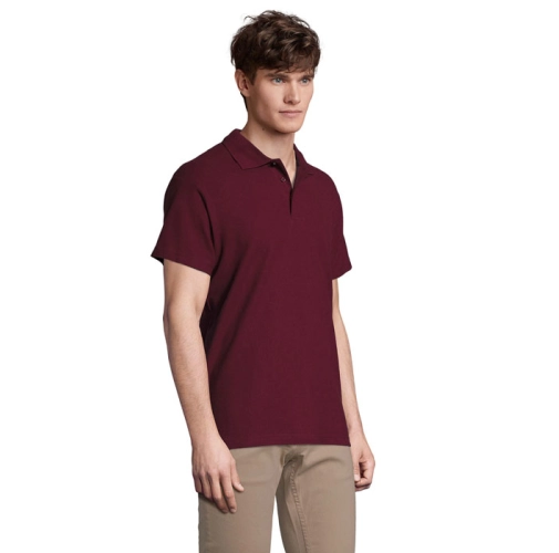 burgundy SPRING II S11362