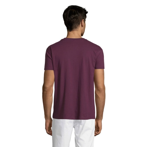 burgundy REGENT S11380