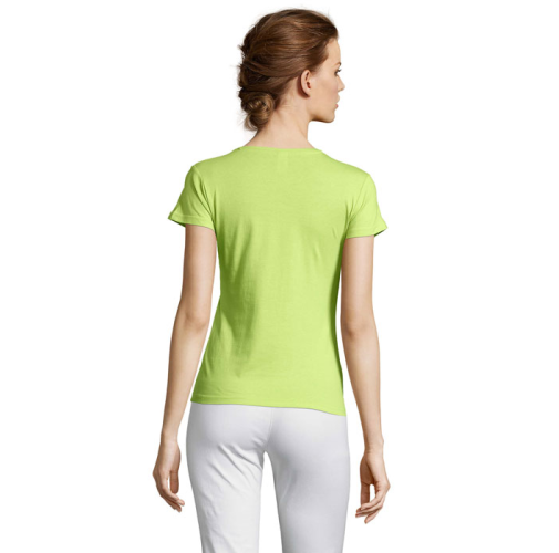 apple green MISS S11386