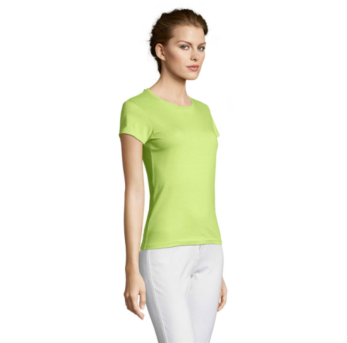 apple green MISS S11386