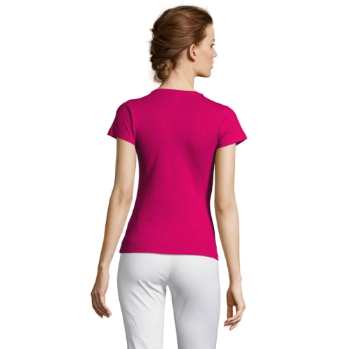 fuchsia MISS S11386