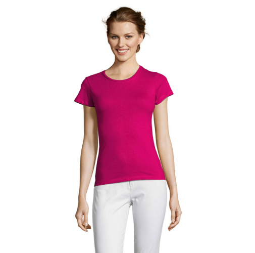 fuchsia MISS S11386