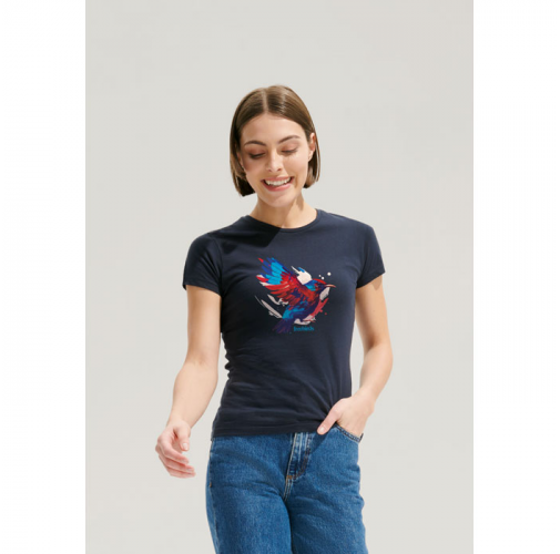 azul mar MISS S11386