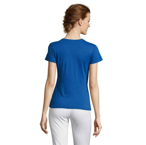 azul royal MISS S11386