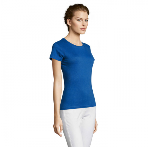azul royal MISS S11386