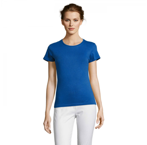 azul royal MISS S11386