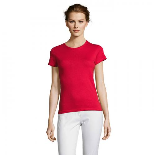 rojo MISS S11386