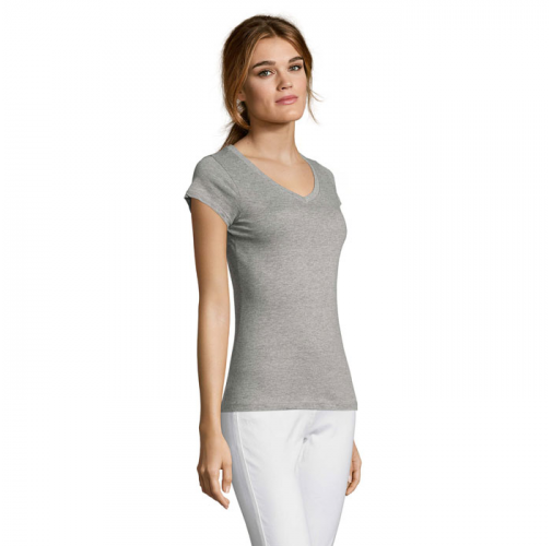 gris jaspeado MOON S11388