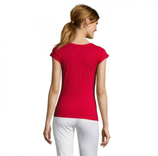 rojo MOON S11388
