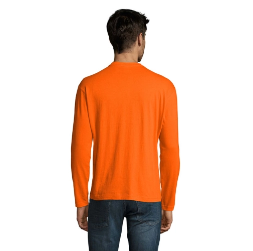 naranja MONARCH S11420