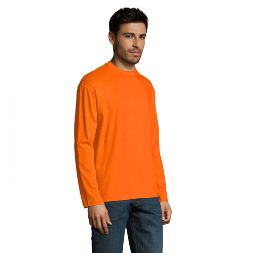naranja MONARCH S11420