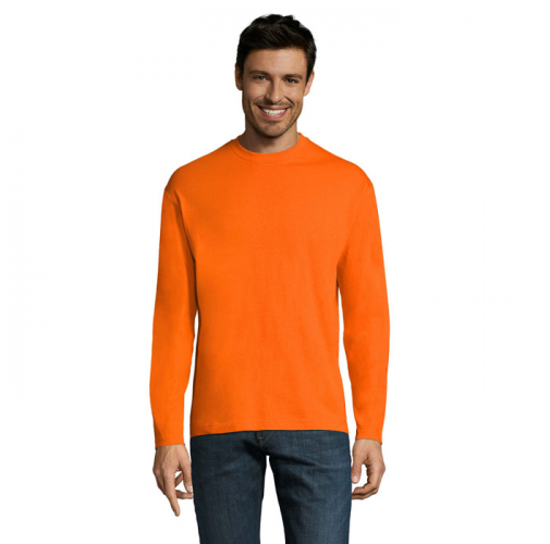 naranja MONARCH S11420
