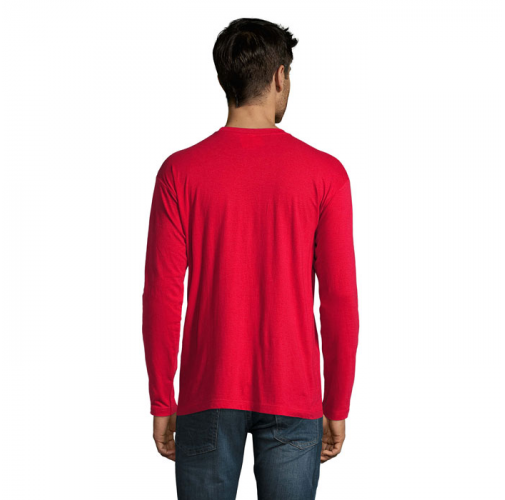 rojo MONARCH S11420