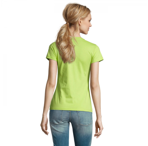 apple green IMPERIAL WOMEN S11502