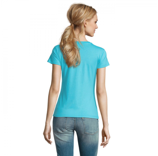 azul atolón IMPERIAL WOMEN S11502