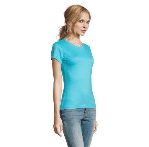 azul atolón IMPERIAL WOMEN S11502