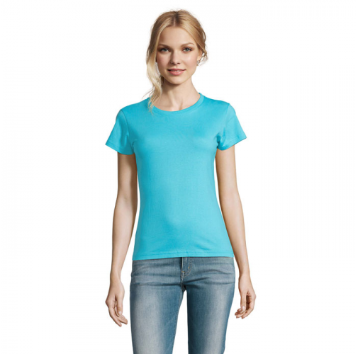 azul atolón IMPERIAL WOMEN S11502