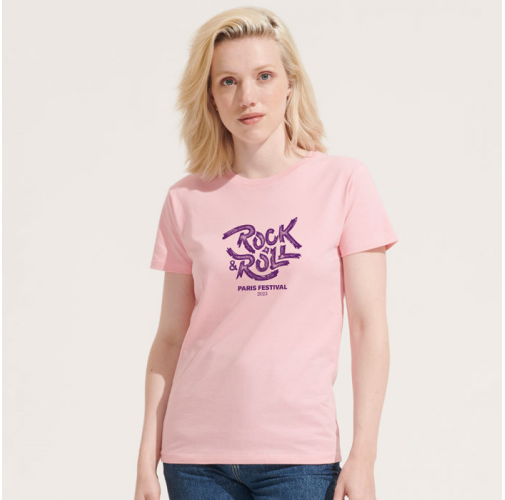 rosa caramelo IMPERIAL WOMEN S11502